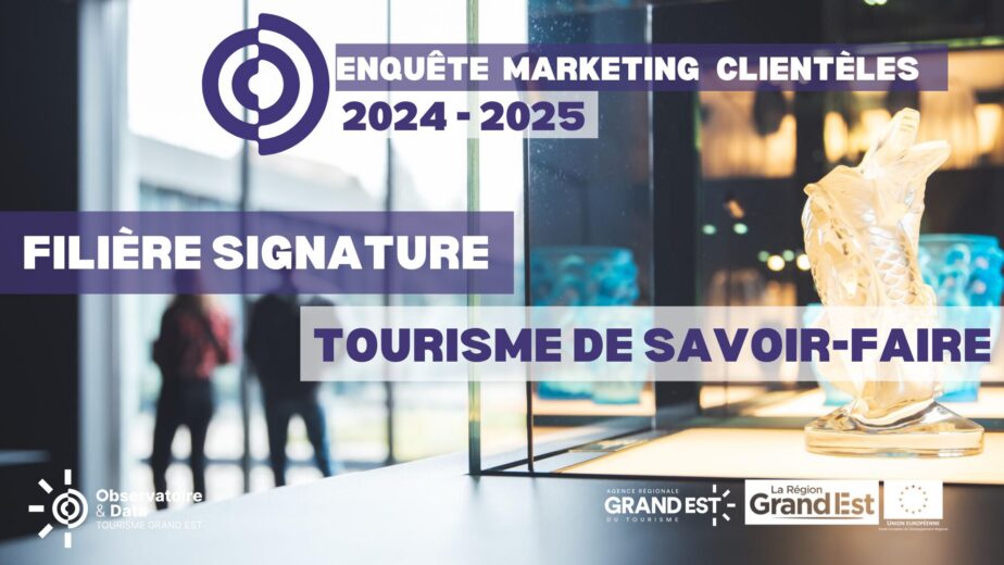 EMC Filière Tourisme de Savoir-faire