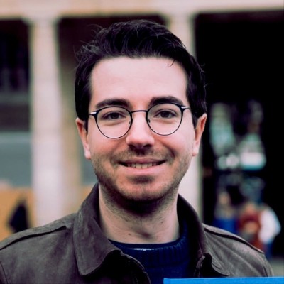 Jérémy Brébant