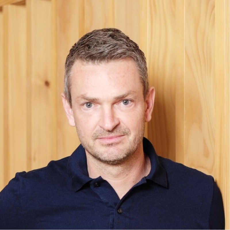 Thierry Gagnot