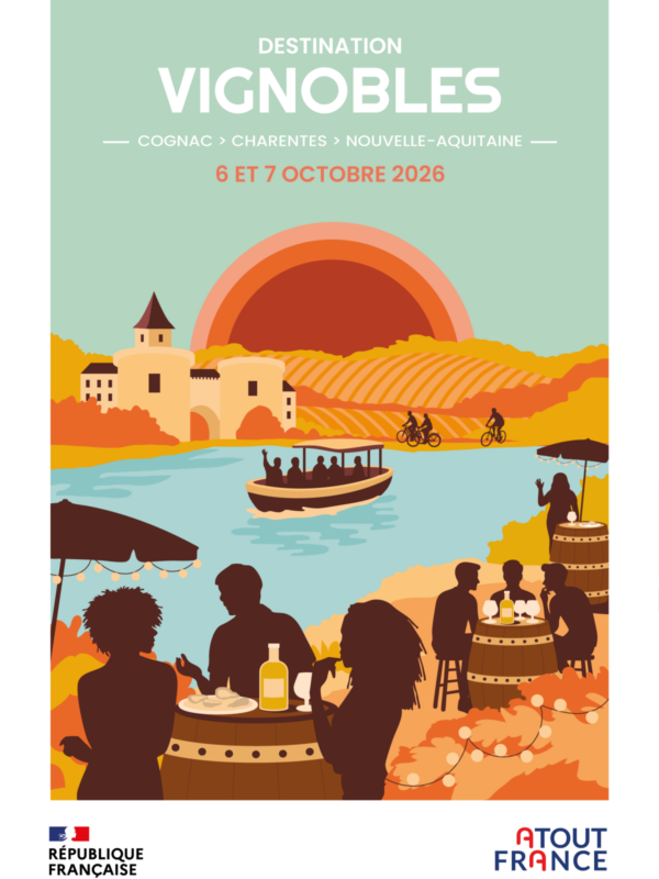 Destination Vignoble
