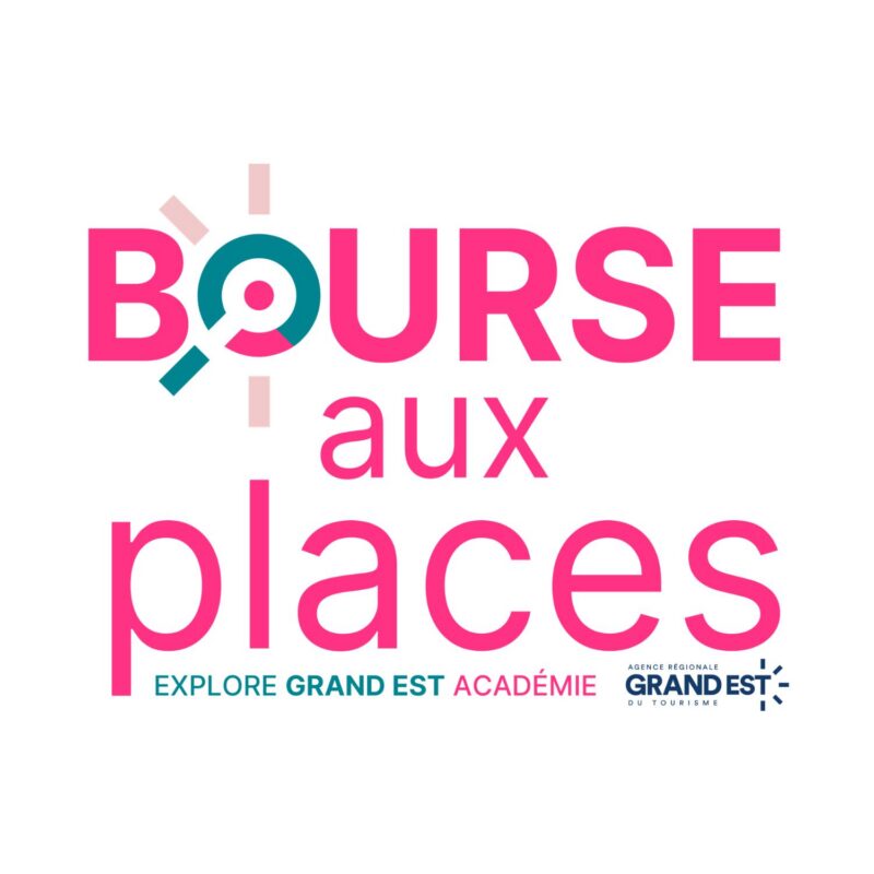Nouveau : la Bourse aux Places Explore Grand Est Académie