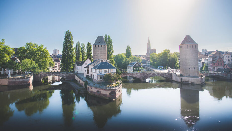 Strasbourg confirme son engagement durable et progresse au GDS-Index 2026