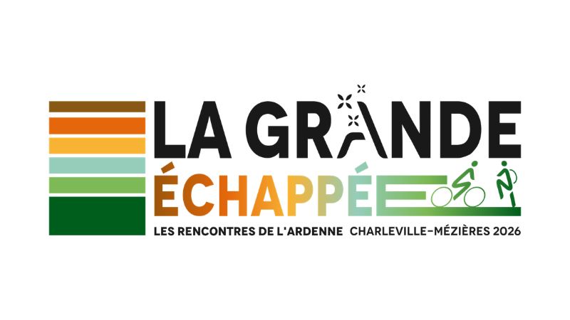 Les Rencontres de l&rsquo;Ardenne 2026 – La Grande Échappée