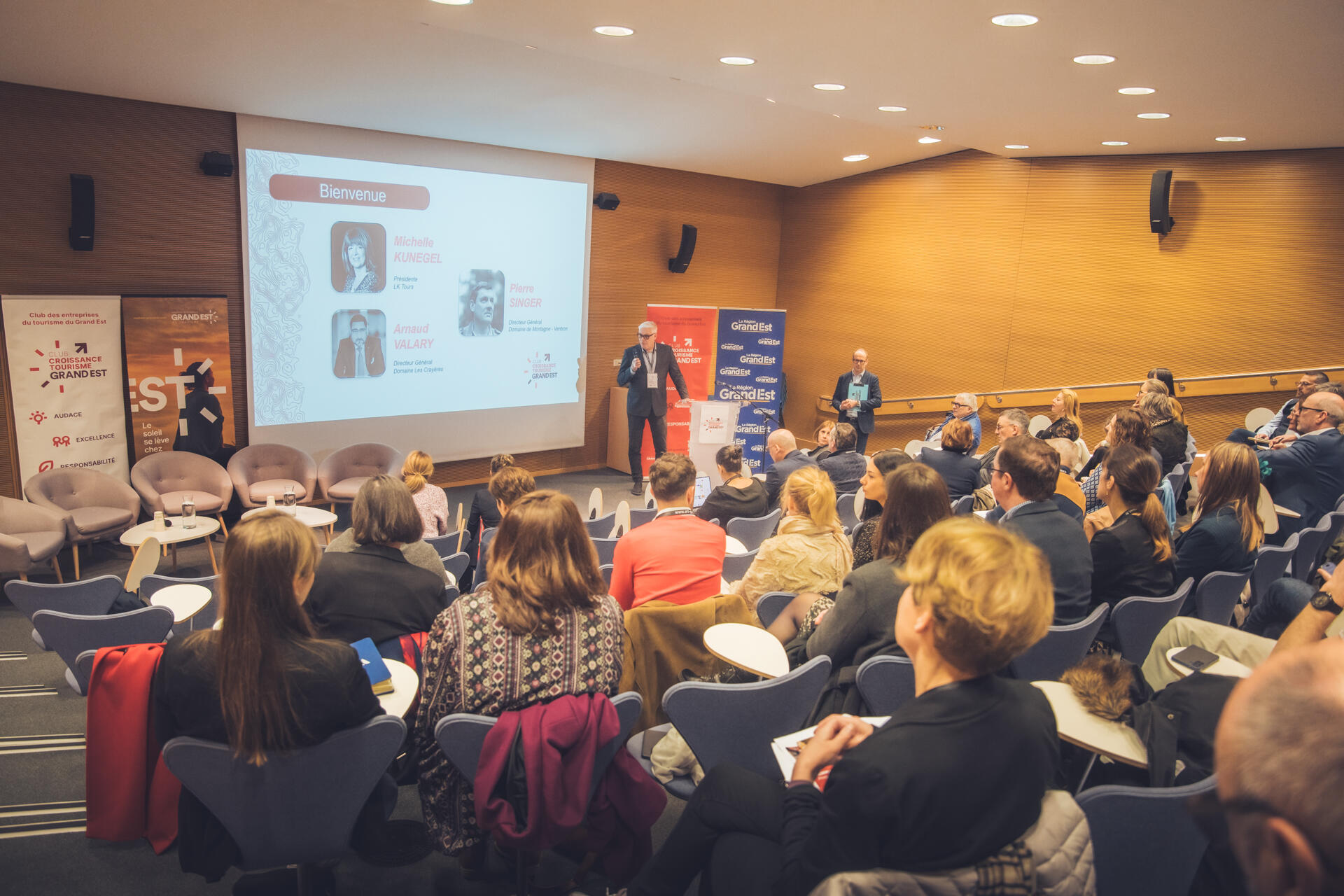 séminaire club croissance tourisme ©art ge pierre defontaine (2)