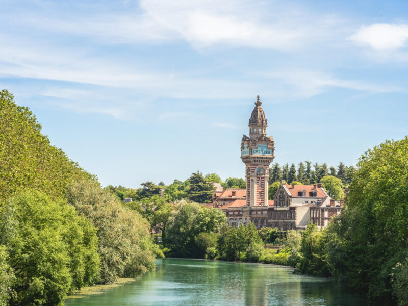 Épernay en Champagne affirme ses ambitions sur le marché du tourisme d&rsquo;affaires